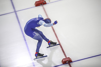 Short track, Speed Skating HD wallpaper