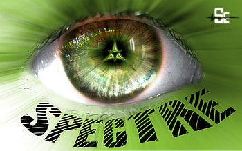 Green-Effect HD wallpaper