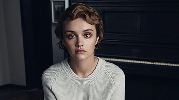 Olivia Cooke, Stunning , High-quality , Beautiful actress HD wallpaper