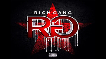 Rich Gang HD wallpaper