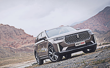 Bestune T99 Captain, , offroad, 2022 cars, CN-spec, chinese cars, Bestune HD wallpaper