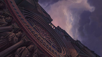 Beautiful Disney movies, Top 9 list, Disney animation, Moviefone HD wallpaper