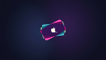 Show Your Apple Pride with These HD wallpaper