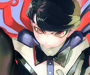 Nue Houjuu, Nue Houjuu, Anime, Touhou HD wallpaper