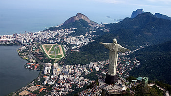 High definition , Rio de Janeiro beauty, Stunning cityscapes, Vibrant culture HD wallpaper