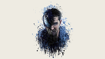 Venom Movie 2018 Artwork, venom-movie, venom, artwork, artstation, artist, digital-art, 2018-movies, movies, superheroes HD wallpaper
