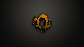 6. foxhound-6- HD wallpaper