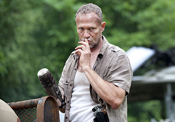 Michael Rooker, Movies, Merle Dixon, Zombie Apocalypse HD wallpaper