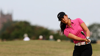 Michelle Wie West, Professional golfer, Sports career, Golf tournaments HD wallpaper