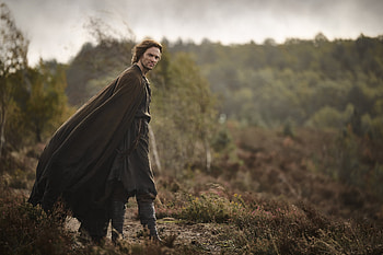 of Charlie Vickers in The Lord of the Rings: The Rings of Power, TV Show, The Lord of the Rings: The Rings of Power HD wallpaper