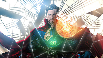 Doctor Strange 2020 , doctor-strange, superheroes, artwork, artist, artstation HD wallpaper