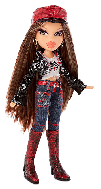 Cloe, Bratz Dolls HD phone wallpaper