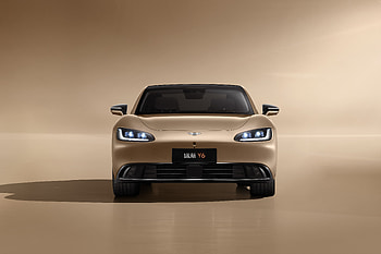 vehicle, Yuanhang Y6 HD wallpaper