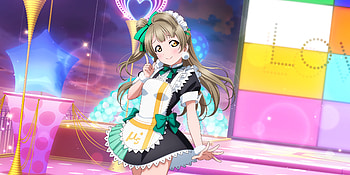 Minami-Kotori, girl, Anime, Kotori, Minami HD wallpaper