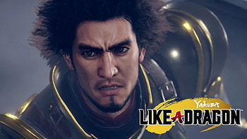 Yakuza: Like a Dragon Key Art, video game, Yakuza: Like a Dragon HD wallpaper