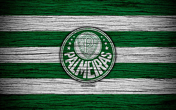 Sociedade Esportiva Palmeiras, logo, football, palmeiras, SE Palmeiras HD wallpaper