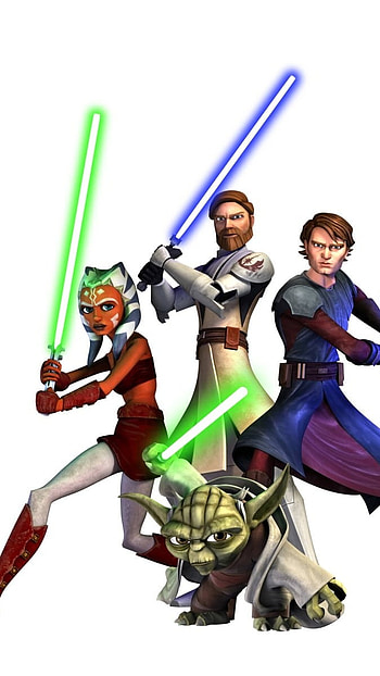 Obi Wan Kenobi, Star Wars, Characters HD phone wallpaper