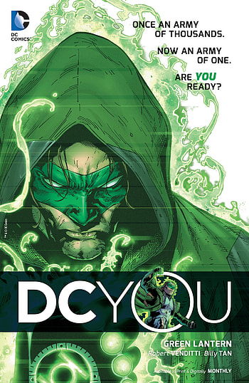 DCYOU GREEN LANTERN, RENEGADE HAL JORDAN ARE YOU READY? DCCOMICSNEWS.COM HD phone wallpaper