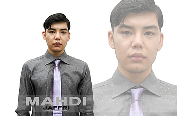 mai jaffri, 21july 2009, this is me HD wallpaper