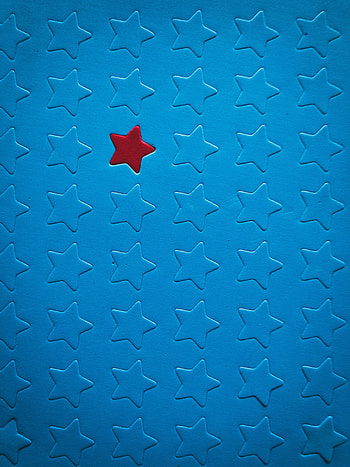 Stars, Texture, Textures, Surface HD phone wallpaper