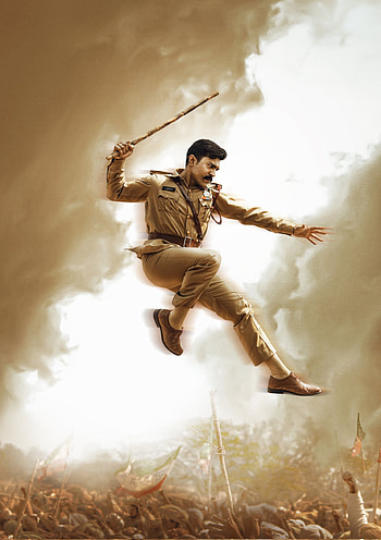 Ram charan, actor, RRR, rrr_movie, ramcharan, tollywood, Bollywood, ram_charan, rama_raju HD phone wallpaper