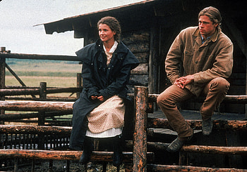 Legends of the Fall, Gripping narrative, Emotional depth, Cinematic masterpiece HD wallpaper