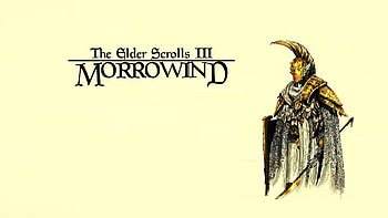 The Elder Scrolls III: Morrowind 