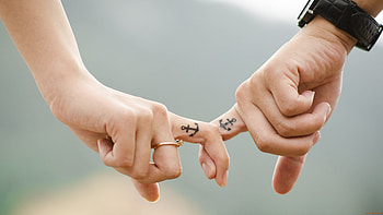 Hands, Love Couples HD wallpaper