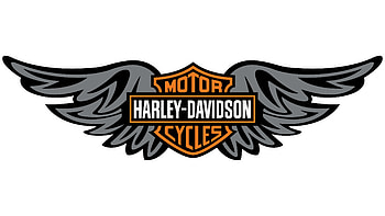 Harley-Davidson, Logo, Significado, Logotipo HD wallpaper