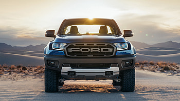 2019 Ford Ranger Raptor, Inline 4, Truck, Turbo, car HD wallpaper