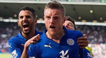 Jamie Vardy, Sports idol, Diskoschlger, Rooney nachfolger HD wallpaper