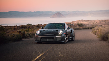 Porsche 911 Gt2 Rs Weissach Package, porsche-911, porsche, cars, 2025-cars HD wallpaper