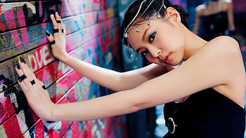 BLACKPINK (Music), Kill This Love , Fiery charisma, delight HD wallpaper