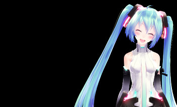 Miku Append, awesome, uniform, artistic, nice, digital, cg, hatsune, aqua eyes, muisc, outfit, white, hatsune miku, art, smile, twintail, girl, headset, aqua, anime girl, anime, pretty, twin tail, virtual, blue, black, song, heads, append, cute, vocaloid, beauty, miku, vocaloids, amazing, stunning, program, hatsune miku append, beautiful, diva, pink, costume, aqua hair, cool, blush, idol, micro HD wallpaper