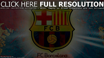 fc barcelona 2014 fresh sport logo barcelona of fc barcelona HD wallpaper