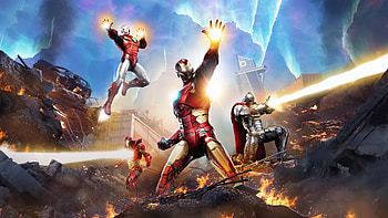 Marvels Avengers , marvels-avengers, marvel, avengers, games, iron-man HD wallpaper