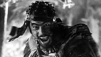 Seven Samurai (2022) movie HD wallpaper