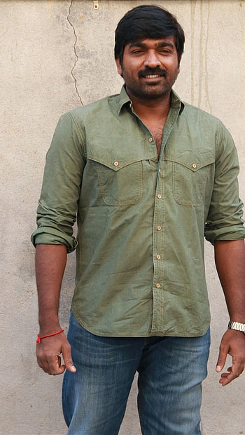 Vijay Sethupathi, South Indian, Actor HD phone wallpaper