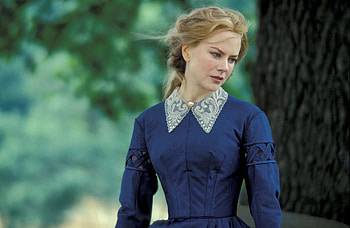 Ada Monroe, Cold Mountain HD wallpaper