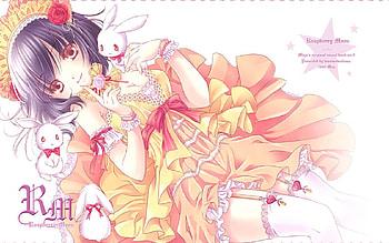 Beauty Girl, newest, cg, 2011, game, wall, girl, beauty HD wallpaper