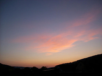 the morning begins, begins, morning HD wallpaper