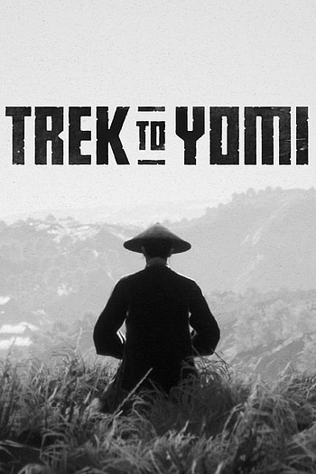 Trek to Yomi, Immersive journey, Samurai's quest, Engrossing HD phone wallpaper