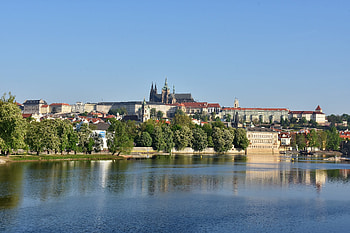 Prague Castle, Skip the line, Ticket information HD wallpaper