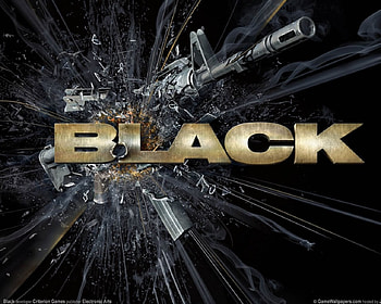 BLACK, others HD wallpaper