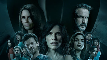 Scream (2022), Thrilling videos, Suspenseful clips, Heart-pounding moments HD wallpaper
