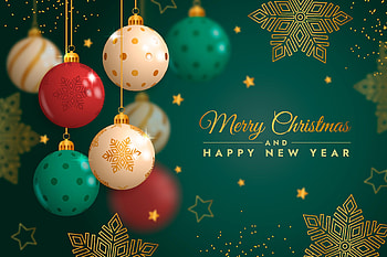 :), white, craciun, christmas, green, red, yellow, card, new year HD wallpaper
