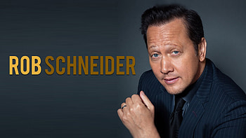 Rob Schneider, The River theater, Comedy performance, Live entertainment HD wallpaper