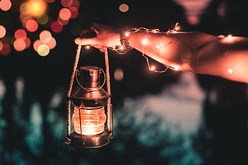 Shine, Light, Hand, Miscellanea, Miscellaneous, Lamp, Lantern HD wallpaper