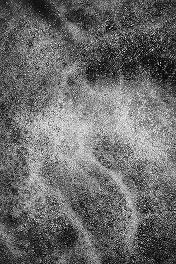 Water, Bubbles, Texture, Textures, Foam HD phone wallpaper