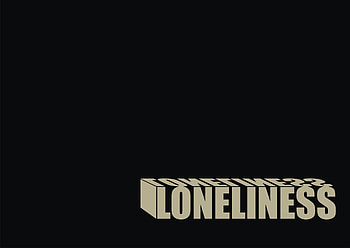 Words, Inscription, Loneliness HD wallpaper
